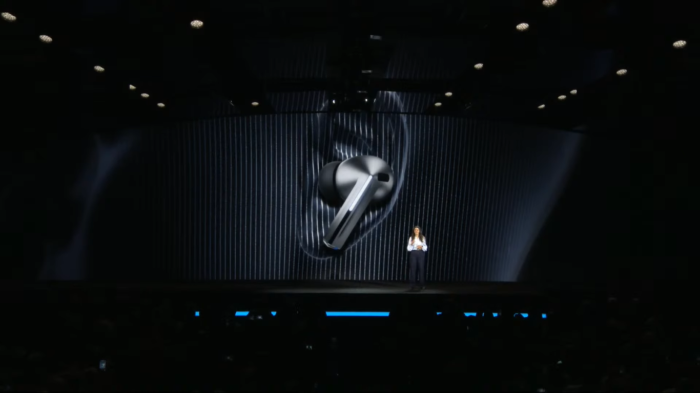Как прошла презентация Galaxy Unpacked и какие новинки еще показала Samsung